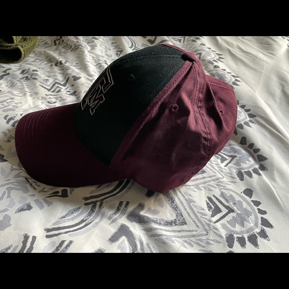 A&M cap! - Picture 2 of 3